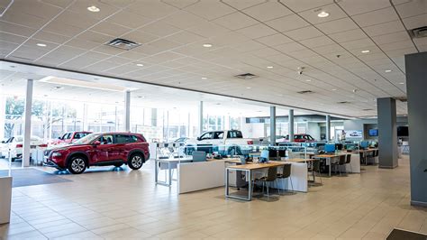 Sterling McCall Nissan – SPD Construction