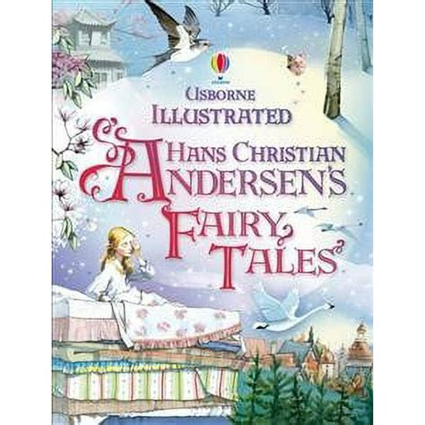 Hans Christian Andersen Books