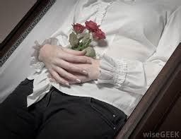 Image result for Embalming Explained