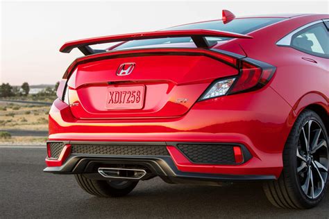 Headlights For 2019 Honda Civic Si at Bruce Green blog
