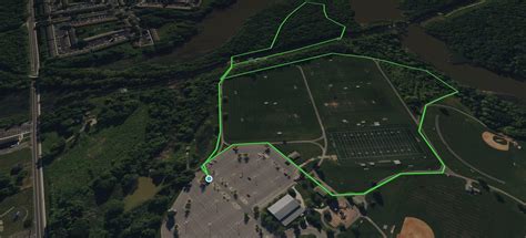 Eastern Regional Park Trail, Maryland - 132 Reviews, Map | AllTrails