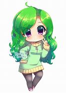 Image result for Cute Green Drawings