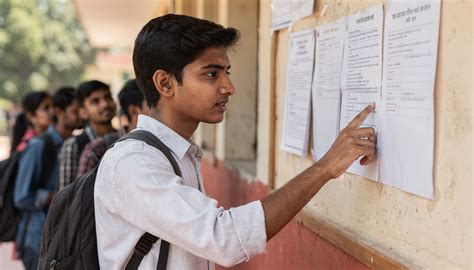 Punjab Board Revaluation Result 2026: Check PSEB Scrutiny | TrueJobs