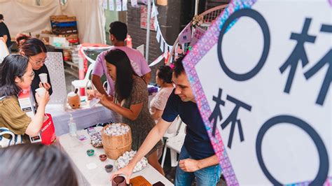 How to Celebrate Lunar New Year in Brisbane