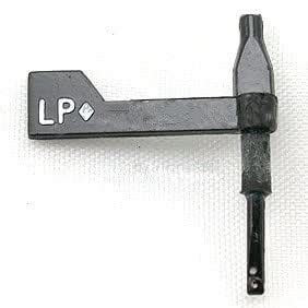 Durpower Phonograph Record Turntable Needle For CARTRIDGES VARCO TN-4A ...