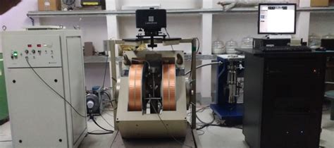 Department of Physics : Experimental