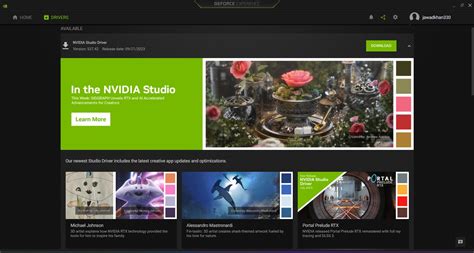 Image result for NVIDIA Studio