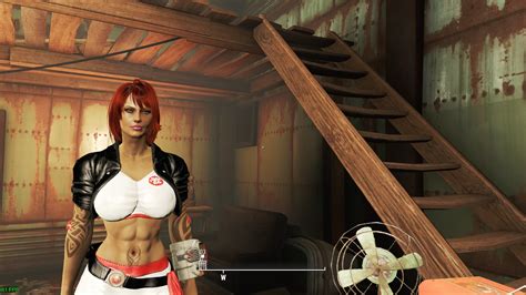 Image result for Kat Fallout 4 Fallout.fandom.com