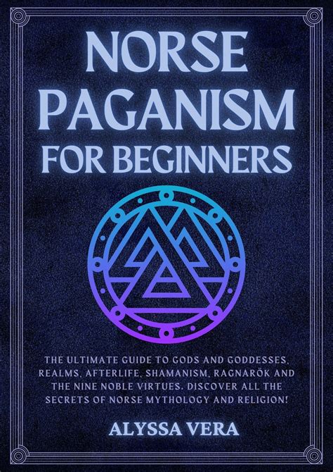 Paganism for Beginners 的图像结果
