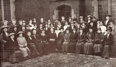 Searching Picture Sheffield