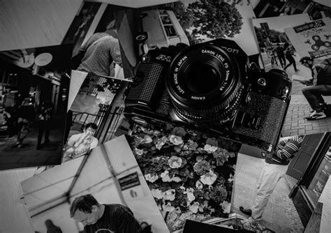 Пленочная фотография как хобби: с чего начать?