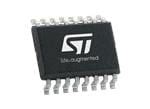 ULN2003D1013TR STMicroelectronics | Mouser India
