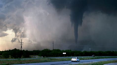 Recent Tornado 的图像结果