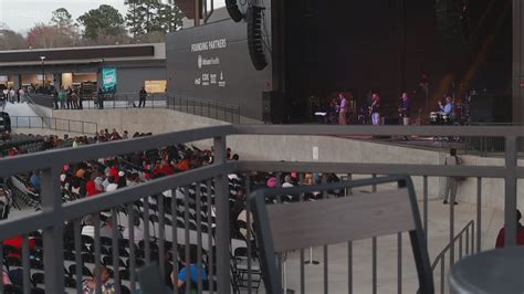 LIST: These 4 country artists are coming to Macon this summer. Here's ...