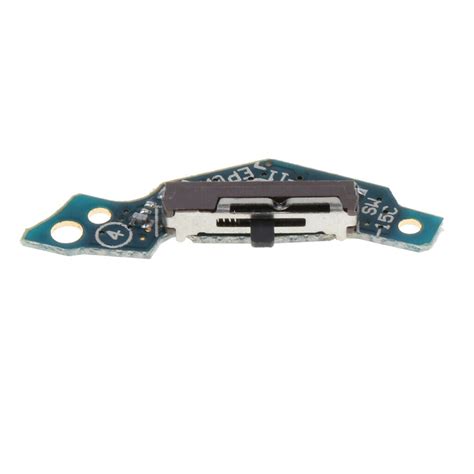 Power Switch Main Board Motherboard Mainboard On / Off Switch Power Bu ...