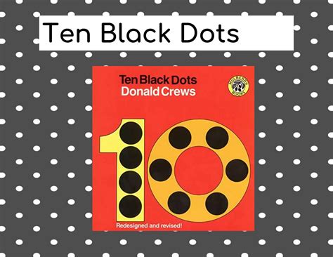 The Number 10-10 Black Dots.pptx