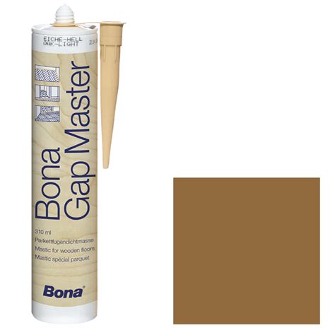 Bona Gap Master 310 ml – Dark Oak – Floor Design