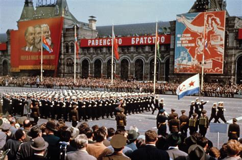 Soviet Union - Revolution, Communism, USSR | Britannica