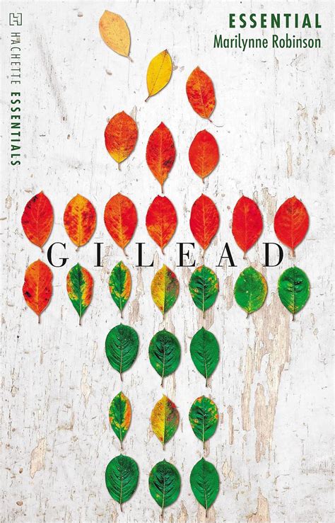 Buy GILEAD (HACHETTE ESSENTIALS) Book Online at Low Prices in India ...