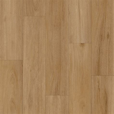 100% Waterproof - The Best Light Brown Vinyl Flooring, Texas