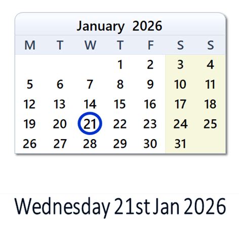 21 January 2026: History, News, Top X Posts & Day Info - IN