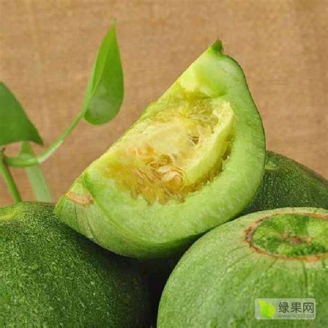 东北绿宝香瓜一件代发现摘现发香甜可口老少皆宜 一件包邮 - 绿果网