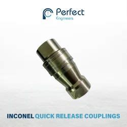 Quick Release Coupling - Quick Release Couplings Manufacturer from Mumbai