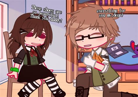 Download 3008 Meme Meme Fnaf Charlie Emily Gacha Clubcharlie Hazbin ...