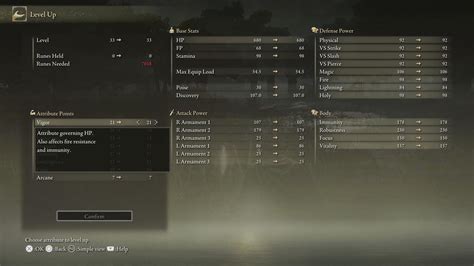 Elden Ring: How to Heal and Increase Max Health