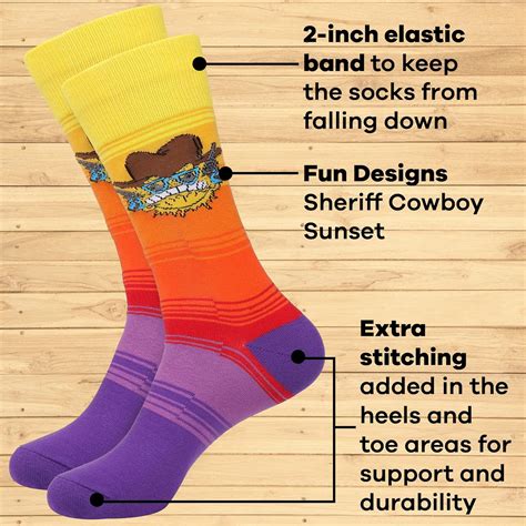 TC9SOCKS Funny Socks Unisex Novelty Gifts Crazy Socks India | Ubuy