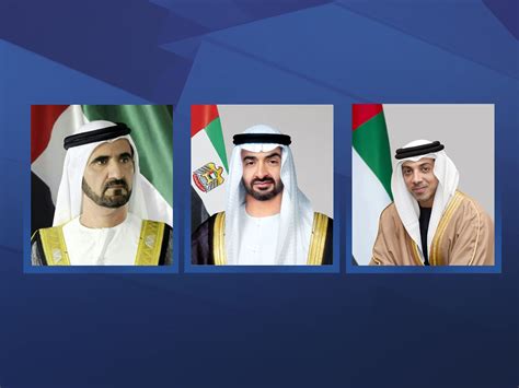 UAE leaders congratulate Emir of Kuwait on National Day, Liberation Day | Emirates News Agency