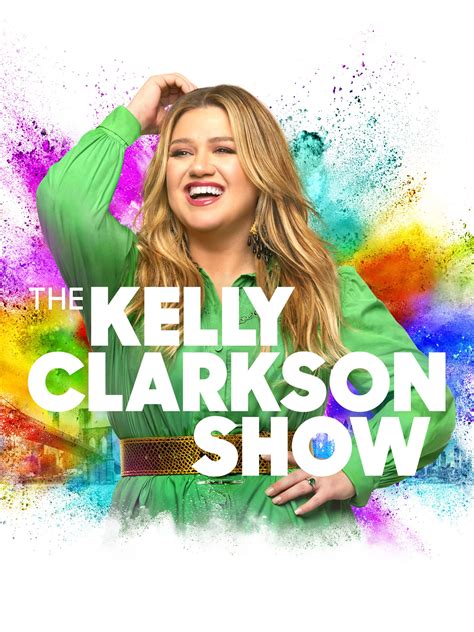 The Kelly Clarkson Show Season 7 Episode 48 Airs December 8 2025 on ...