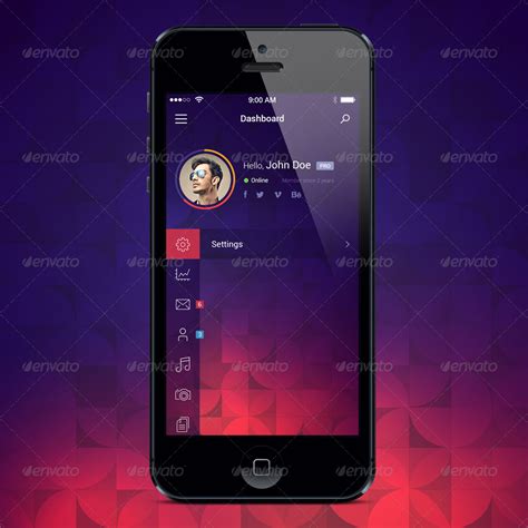 Robot Framework with Flat UI 的图像结果