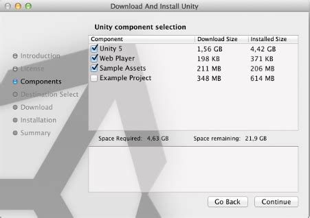 Image result for Downloading and Installing Unity