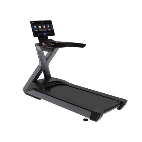 Running Exercise Machine 的图像结果