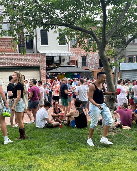 Pride in the Park: Oktoberfest! 🏳️‍🌈🍻🍂Tickets on Sale Now! | Crispus ...