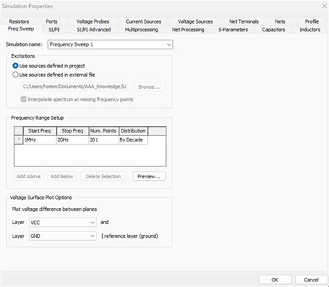 Image result for SIwave Tutorial