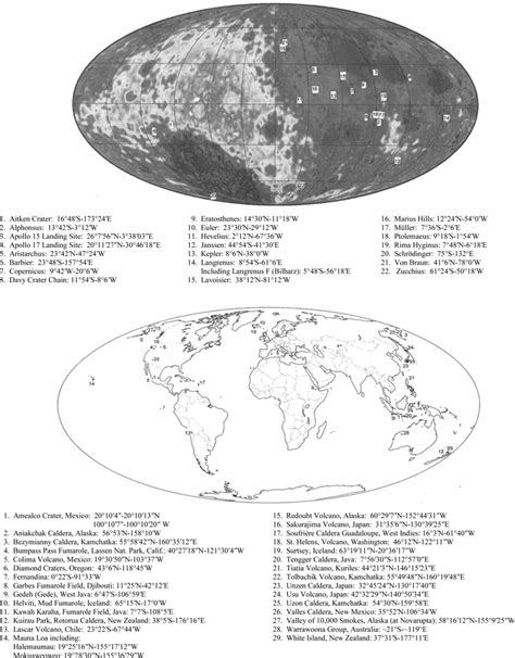 Precambrian Lunar Volcanic Protolife