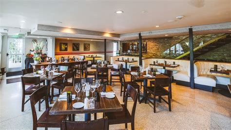 Olive & June - Italian Restaurant in Austin, TX | The Vendry