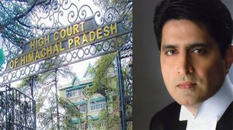 Himachal Pradesh High Court: Accusing Spouse of Adultery Constitutes ...
