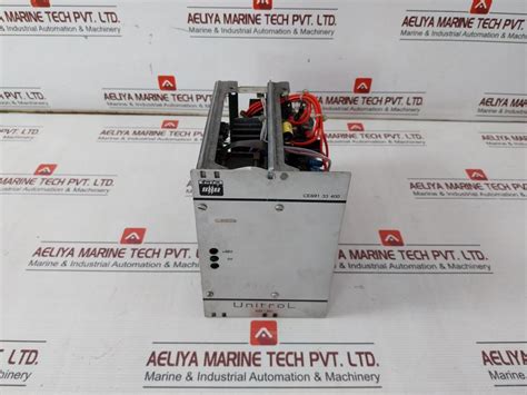Bhel Unitrol Ce691 33 400 Unitrol-new Ver Power Supply Module (Ac/Dc C ...