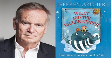 Sign Up For A Fun Evening With Jeffrey Archer | LBB