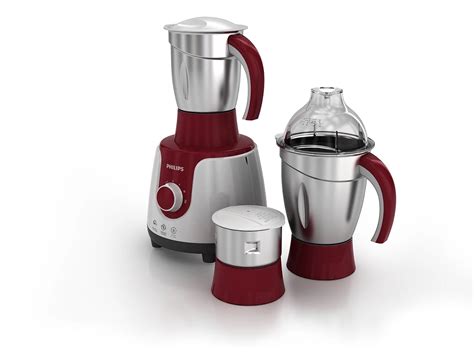 Mixer Grinder HL7720/00 | Philips