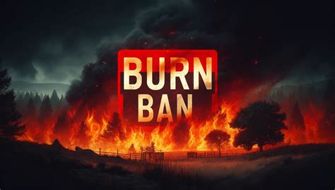 Arkansas Wildfire Danger Elevated, Burn Bans Expand: Stay Alert on I-30 ...