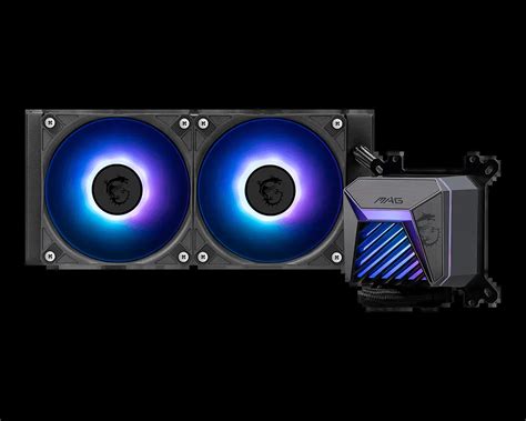 MAG CORELIQUID A15 240