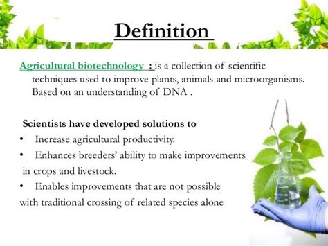 Biotechnology Is Useful In 的图像结果