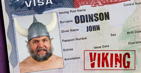 Surprising New List of Surnames Shows if you Have a Viking in Your ...