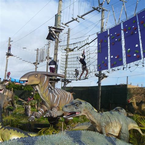 ROCKET ROPES (2026) All You Need to Know BEFORE You Go (with Photos ...