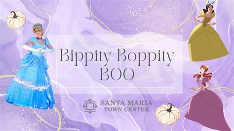 Bippity Boppity Boo - Cinderella and the Wicked Stepsisters, Santa ...