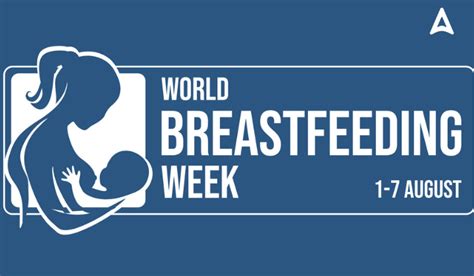 World Breastfeeding Week 2025, History, Theme and its Importance